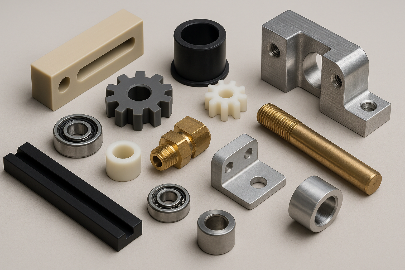 Fabrication-1
