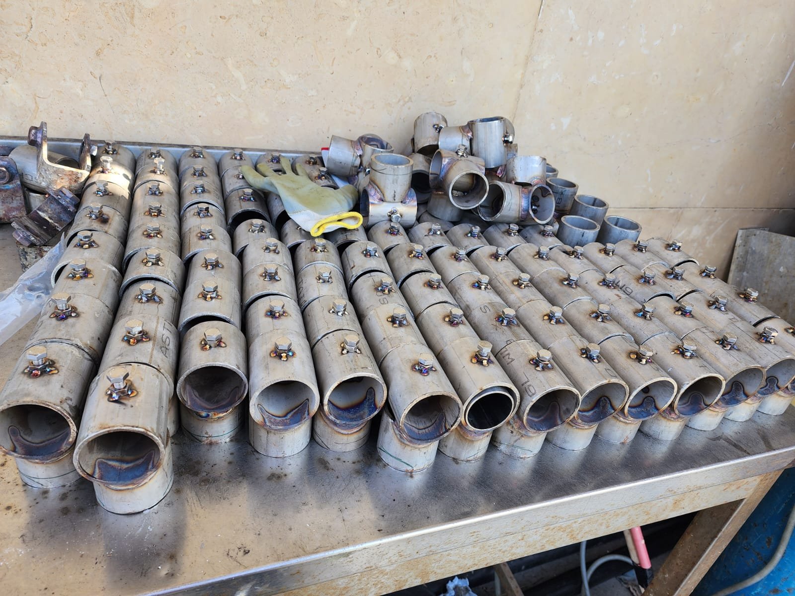 Fabrication-4